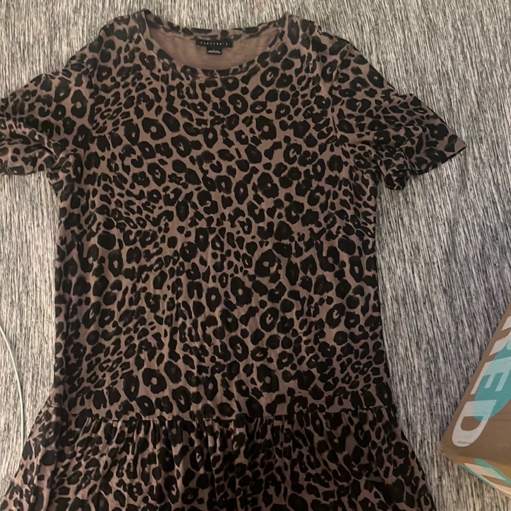 Sanctuary Dress